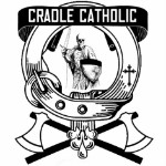 Profile photo of Cradle Catholic